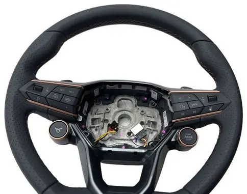 Cupra Terramar Steering wheel 5FF419091C