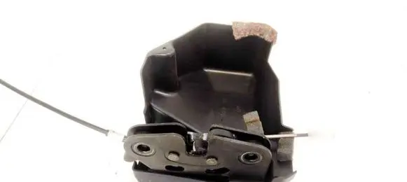 Mazda 6 Seat back rest lock catch RB001G148 RB-001G-148