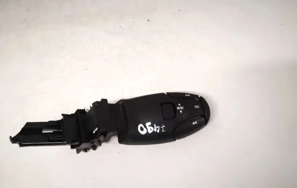 Peugeot 407 Multifunctional control switch/knob 9641796480