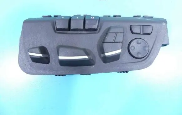 BMW X5 F15 Seat control switch 9347409 IMPRK1261159