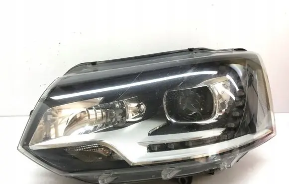 Volkswagen Transporter - Caravelle T5 Headlight/headlamp