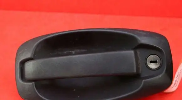 Citroen Nemo Front door exterior handle 242557D