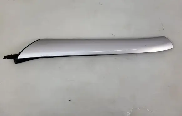 Mercedes-Benz SLK R170 Windshield trim