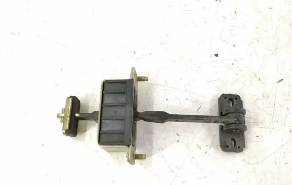 Mercedes-Benz E W211 Front door check strap stopper 2117200116 A2117200116