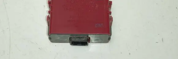 Toyota Prius+ (ZVW40) Other control units/modules 8976947040 1586001261