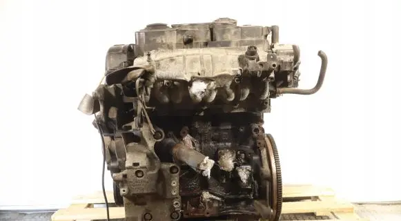 Dodge Journey Engine