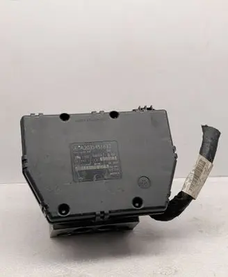 Mercedes-Benz C W203 ABS Pump A2035451632 A0044310512 2BU1E22P49