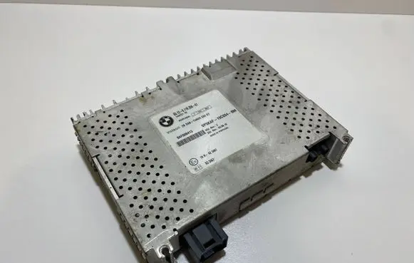 BMW 5 E60 E61 Other control units/modules 9119359 VP5KAF 19C034 BM