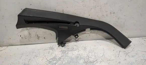 BMW 5 E60 E61 Parcel shelf load cover mount bracket 55220010 7049904