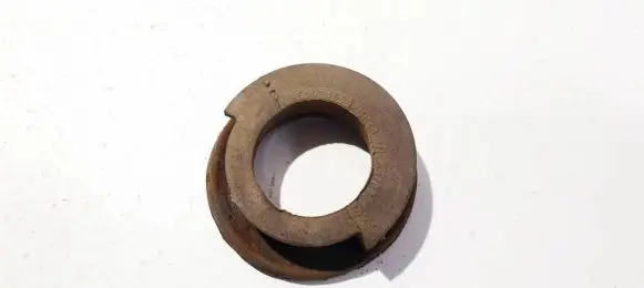 Fiat Punto (188) Front coil spring rubber mount 461071664 55700710