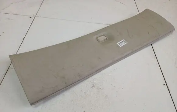 Opel Zafira A Other interior part 90579990