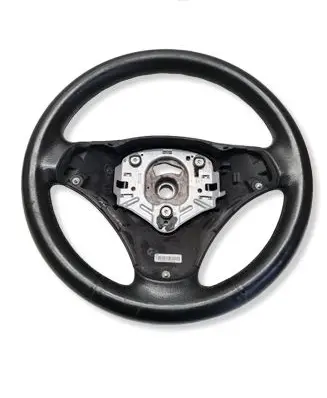BMW 1 E81 E87 Steering wheel 3051626 101677A7