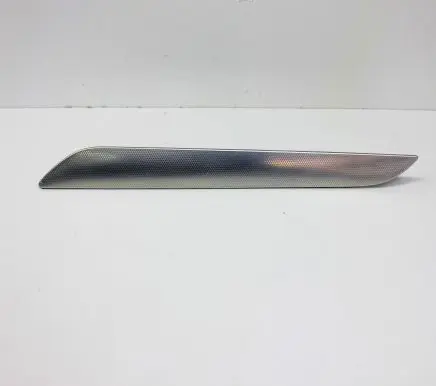 Rear door card panel trim