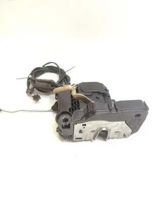 Mercedes-Benz SLK R171 Front door lock A1717201635 A1717202635