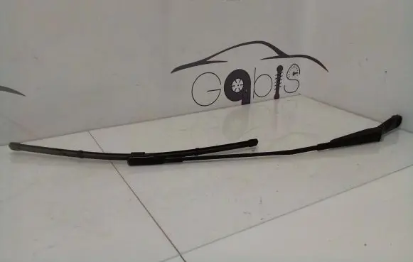 Porsche Cayenne (9Y0 9Y3) Front wiper blade arm 9Y1955408