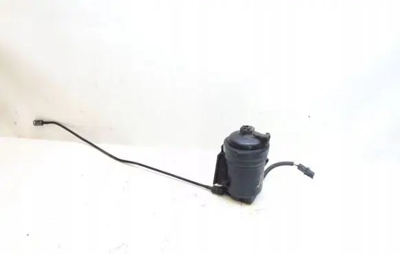 Renault Espace - Grand espace V Fuel filter housing 1640005637R