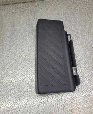 Volkswagen Golf VIII Foot rest pad/dead pedal 5Q1864777C