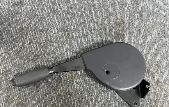 Fiat Ducato Handbrake/parking brake lever assembly 07354287790