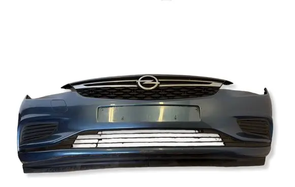 Opel Astra K Front bumper 