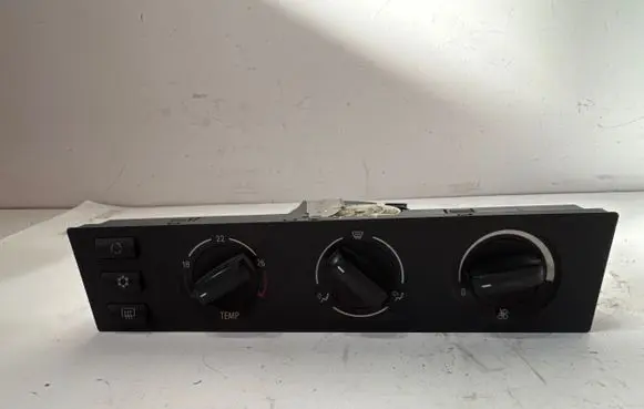 BMW 5 E39 Climate control unit 100251130002 1464406520 46909242