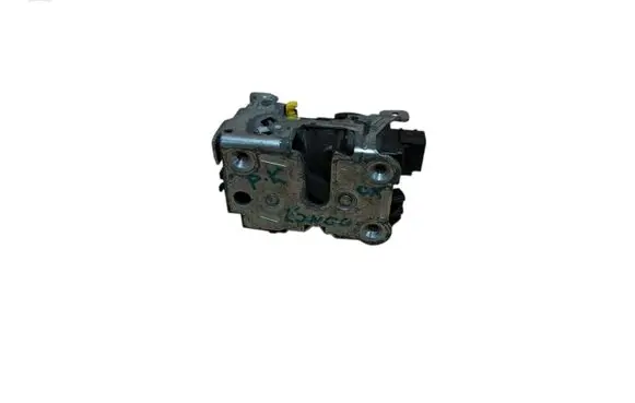 Renault Kangoo I Front door lock 8200373936B