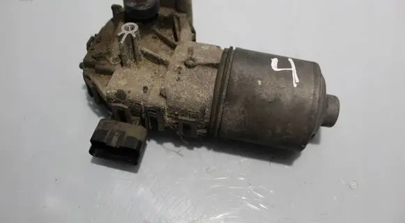 Citroen C5 Wiper motor 0390241700