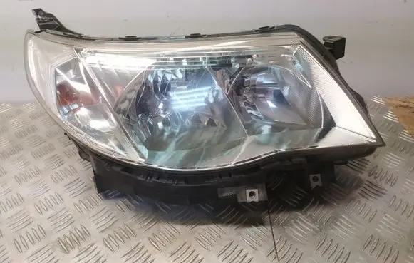 Subaru Forester SH Headlight/headlamp