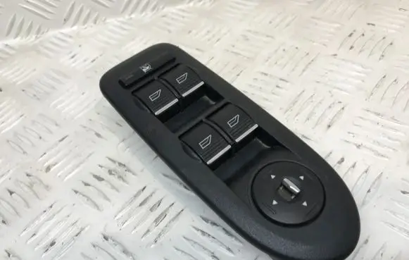 Ford Kuga I Electric window control switch 8M5T14A132AC
