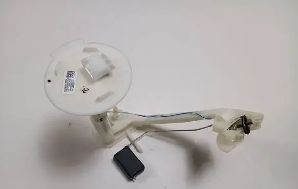Fuel level sensor