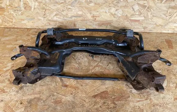 Citroen C3 Aircross Front subframe 9809352680