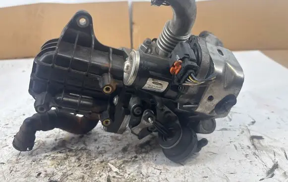 Ford S-MAX EGR valve REDS7J9D475DA