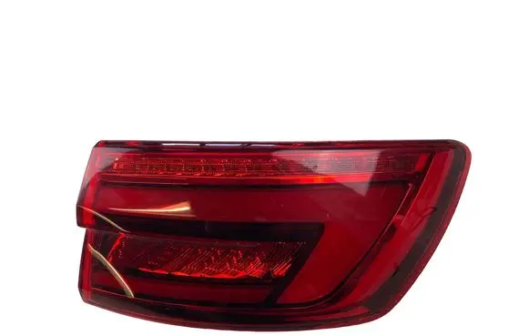 Audi A4 S4 B9 8W Rear/tail lights 8W9945092