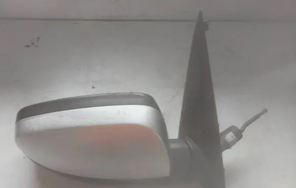 Opel Meriva A Manual wing mirror 13113476 633427414 1510304