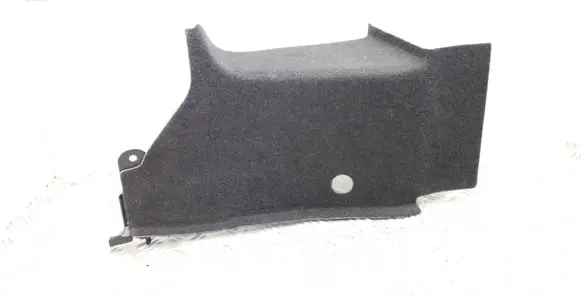 Audi A3 S3 8V Rear seat side bottom trim 8V7867402A