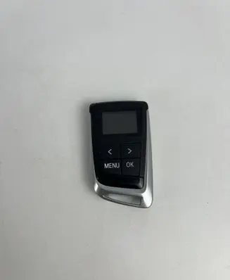 BMW X5 F15 Webasto auxiliary heater remote control 9338540