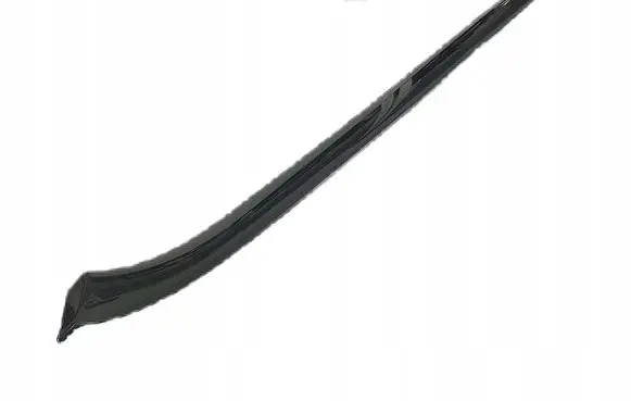 Audi A4 S4 B6 8E 8H Front door trim bar 8E0867409G