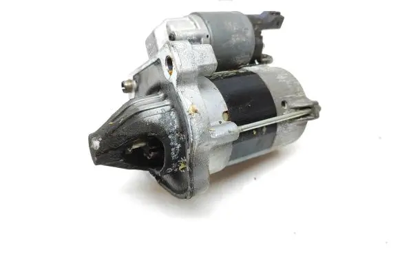 Citroen C3 Aircross Starter motor 9812715480 ESW1016 24822573