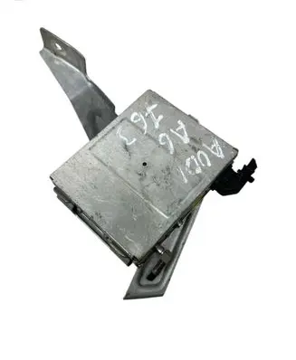 Audi A6 S6 C5 4B GPS navigation control unit/module 4B1919894B 7612001049 AUZ1Z7B6117269