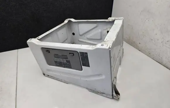 Mercedes-Benz Sprinter W906 Seat frame