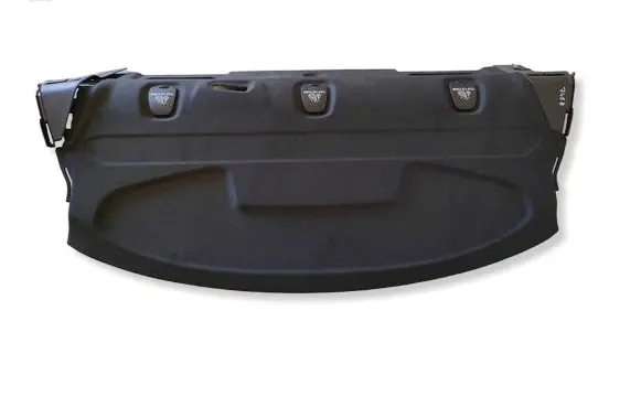 Jaguar XE Parcel shelf 