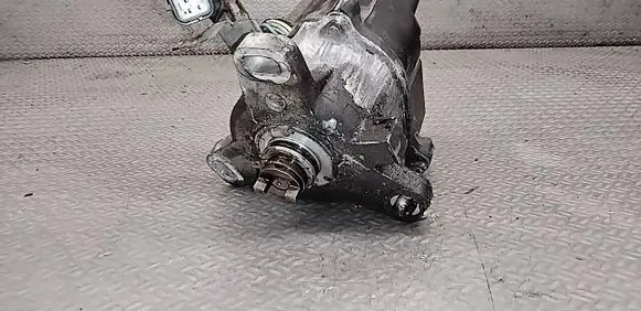 Honda HR-V Spark distributor 