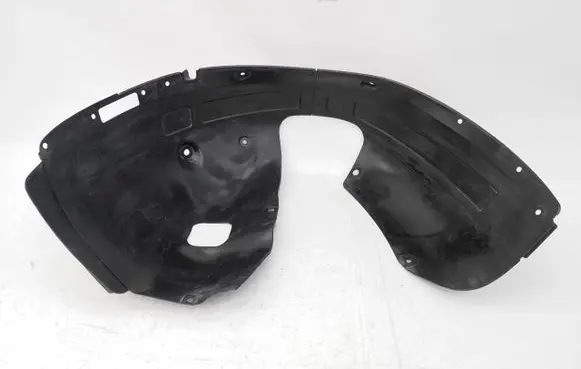 Hyundai Tucson IV NX4 Front wheel arch liner splash guards 86813-N7000