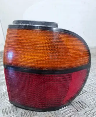 Volkswagen Sharan Rear/tail lights