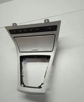 BMW X3 E83 Gear shifter surround trim plastic 3411706