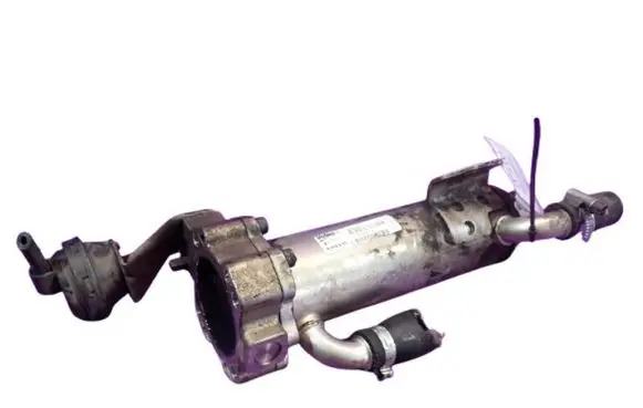 Volvo S60 EGR valve cooler 