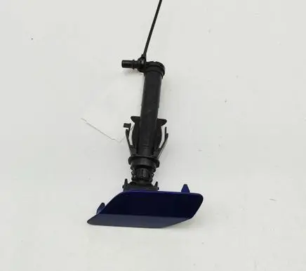 Volkswagen Golf VII Headlight washer spray nozzle 5G0955103A 5G0807937B