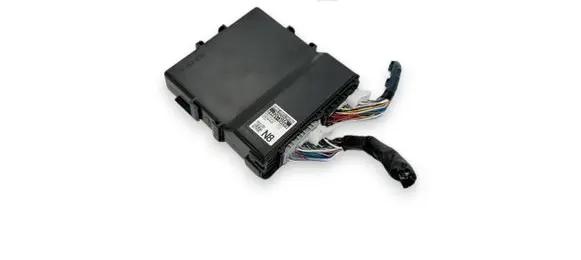 Toyota Yaris Cross Other control units/modules 899810D280 51844