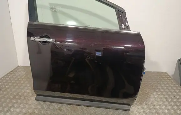 Mazda CX-7 Front door