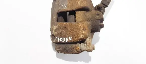 Peugeot 307 Front brake caliper