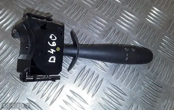 Renault Trafic II (X83) Wiper switch 344810013
